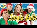 Jingle Bells - Kids Christmas Songs