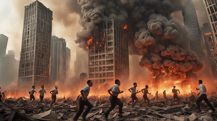 The Seven Seals of Revelation: The Truth Revealed for the Last Days