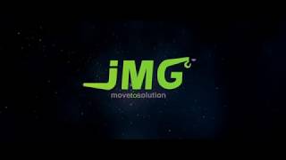 JMG - MC160 WITH A TELESCOPIC JIB