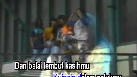 Dewa 19 -  Kangen (Karaoke Original Clip)   YouTube [480p]