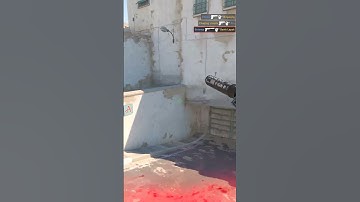 ez 3k long wiff on d2 | gutscs on #twitch #cs2 #counterstrike2