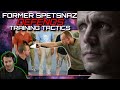 Former Spetsnaz Defends Dangerous Training Tactics