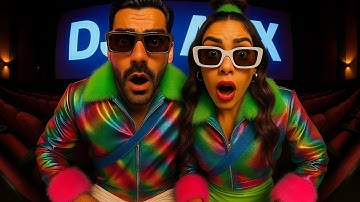 Thumbnail of Reignx ft. KAIX & DJ AIX – SAY WHAAA? (Official Virtual MV)