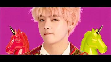 BTS (방탄소년단) 'IDOL' (Feat Nicki Minaj) MV