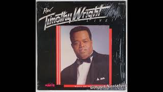 Rev. Timothy Wright - &quot;Who&#39;s On The Lord&#39;s Side&quot; (1988) Complete Album