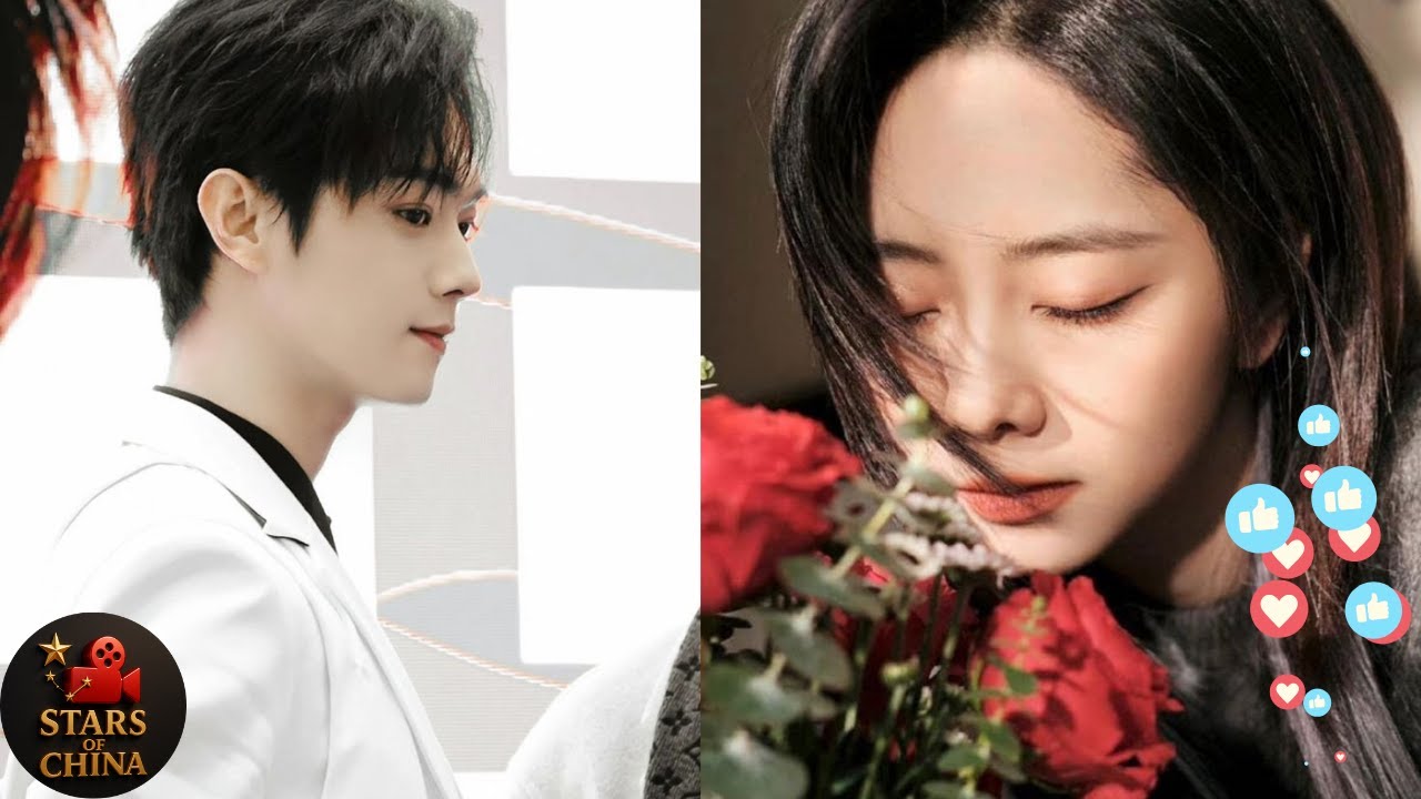 Xu Kai Faces Tan Songyun’s Mother in a Shocking Home Visit After an Explosive Past Romance