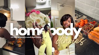 Homebody Diaries: Solo living in my 20s  the UK, life after masters school, figuring out adulthood