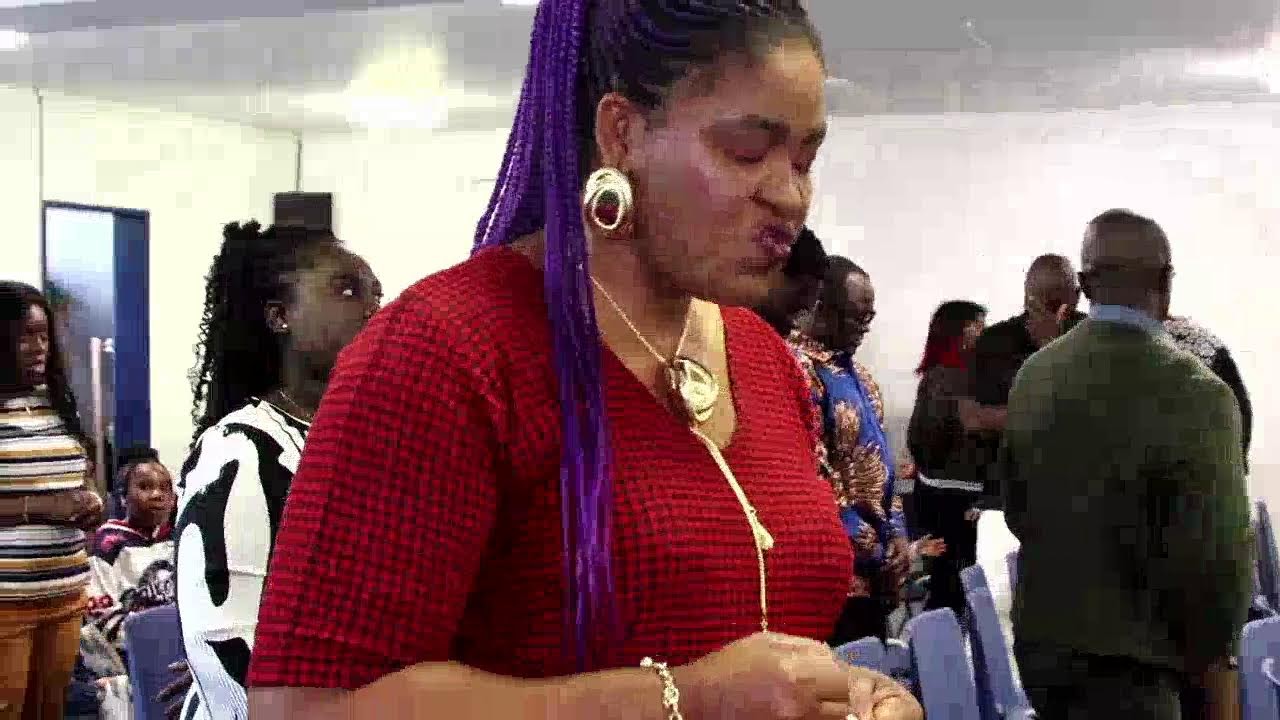 Couples And Singles Week