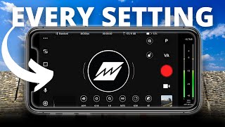 Master the Beastcam App | Every Setting Explained screenshot 5