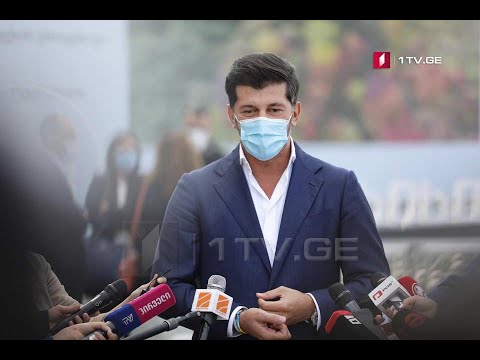 ურბანული ტყის ლანდშაფტის აღდგენა