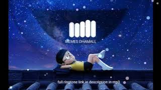doraemon new ringtone for toon lover😍 #ringtones