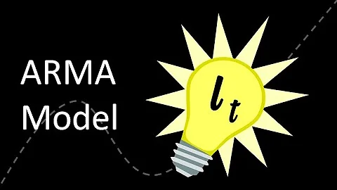 Time Series Talk : ARMA Model