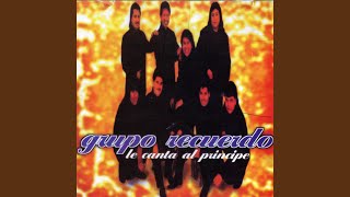 Video thumbnail of "Grupo Recuerdo - El Triste"