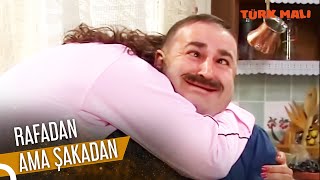 Erman Kuzu En Sevilen Sahneler Türk Malı