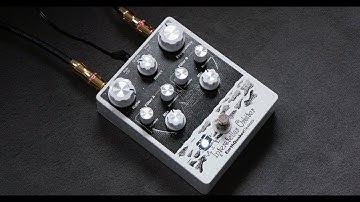 Earthquaker Devices - Interstellar Orbiter - Dual Resonant Filter