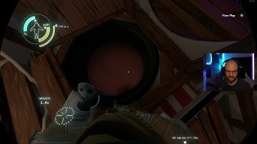 Unspoiled First Outer Wilds Playthrough pt 4