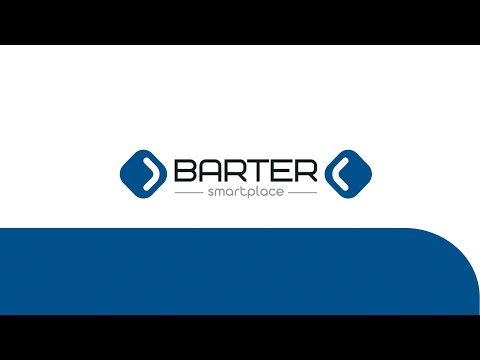 🔵Barter [BRTR] - Конфиденциальная экосистема бартерной торговли на блокчейне | ОБЗОР ПРОЕКТА 🔵
