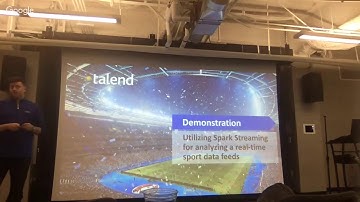 Integrating Real-Time Video Data Streams with Spark and Kafka