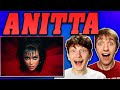 Anitta – 'Boys Don’t Cry' REACTION!! [Official Music Video]