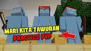 MINECRAFT SERVER INDONESIA