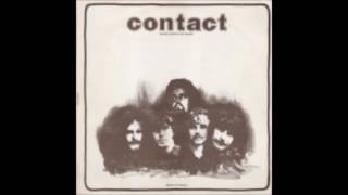 Contact - Conquest Of A Red Rose (1970) chords