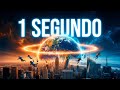 Si la Tierra Frena por 1 Segundo