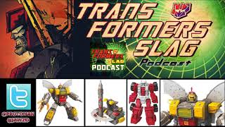 Transformers Generations War For Cybertron Siege Titan Class Omega Supreme REVEALED! screenshot 4