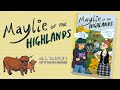 Book Teaser - Maylie of the Highlands