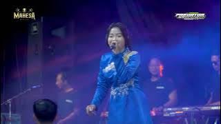 KEANGKUHAN - AYU CANTIKA_MAHESA MUSIC_PREDATOR NEW GENERATION_2025