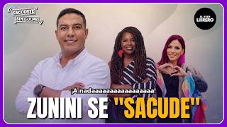 ¿Qué dice JP sobre mujeres, racismo, derechos y democracia?