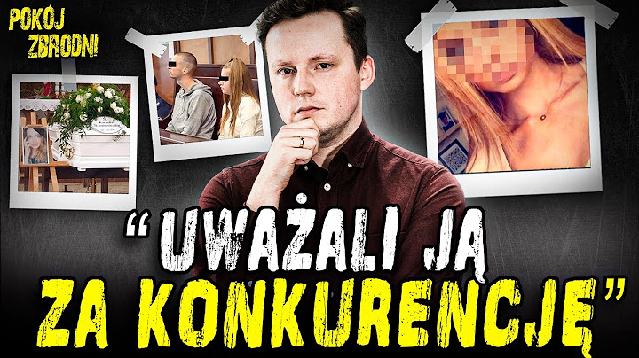 Wszystko zaplanowali. Kornelia nie miała szans