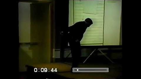 Nick Saban Pattern Match Coverage Clinic