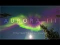 AURORA III - 1 hour real-time aurora RELAXATION