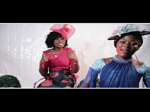 Bless The Lord (Official Video) - Mojisola Adegbite