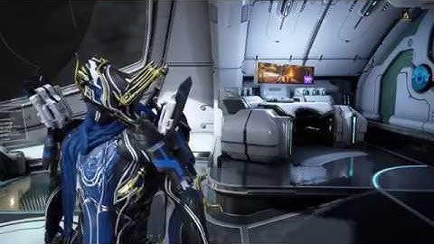 Warframe: Attention Devs. Game Ruining Bug. NO FIX! (Falling through Map)