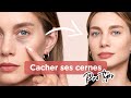 Tips de pro pour cacher ses cernes  poches facilement sans creasing 