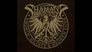 Shaman's Harvest - In Chains chords