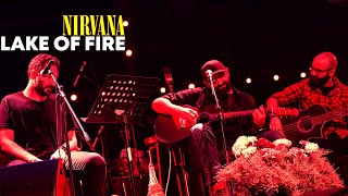 Download Lagu The JLP Show - Lake of Fire (Nirvana Unplugged Live Cover) MP3 Download Lagu The JLP Show - Lake of Fire (Nirvana Unplugged Live Cover) MP3