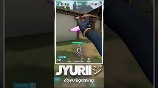 How can I improve in this game .... #valorant #valorantclips #valoranthighlights #gaming #clips