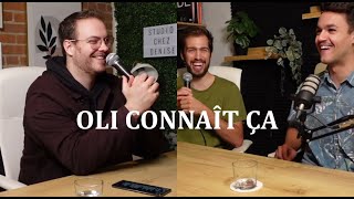 #14 Thomas Lapointe & Lucas Boucher - OLI CONNAÎT ÇA