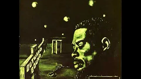 Eric Dolphy Quintet  Outward Bound (1960)