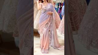 ✨♥️New Trendy Party Wear Saree Design 2026 | ✨Beautiful Saree Design✨#youtub