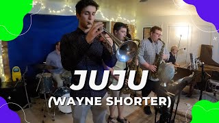  Juju Wayne Shorter - Austin Ford And Friends