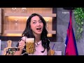 Andre Salah Sangka Gara Gara Hesti Mau Minum Beer Ramen