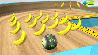 Going Balls Balls - New SpeedRun Gameplay Level 5033-5038