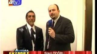 Sukru Dogru .Sukrudogru.de 04.04.2009 Tarik Menguc Kadinlar Matinesi