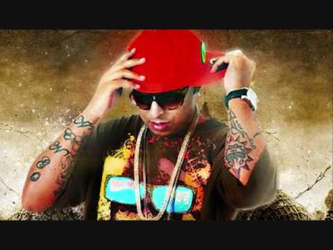 nengo flow rondando