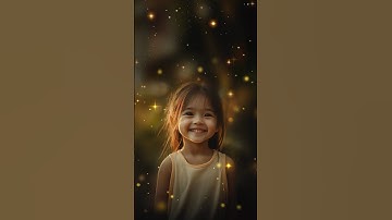Cute Twinkle Bokeh Overlays 😍🎉 Download link is in the comments 👇#photoshop #photography