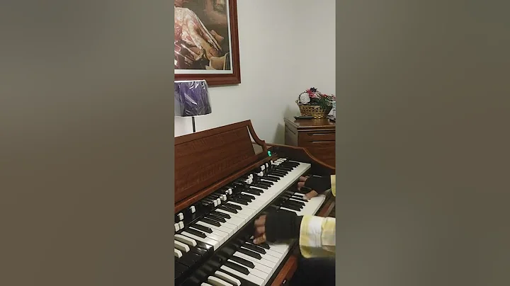 Jesus keep me near the cross play by Andre on the ...