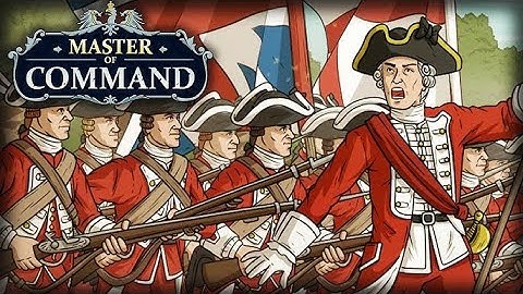 *NEW* Master of Command - Seven Years War - Rise of Frederick